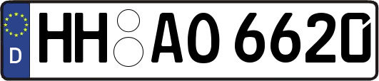 HH-AO6620