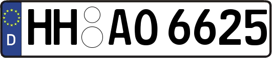 HH-AO6625