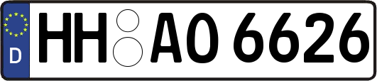 HH-AO6626