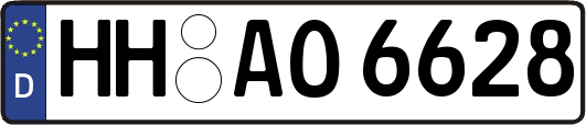 HH-AO6628