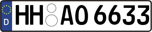 HH-AO6633
