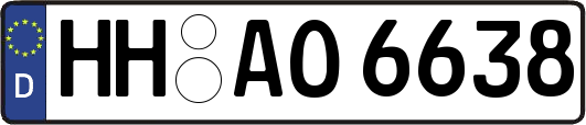 HH-AO6638