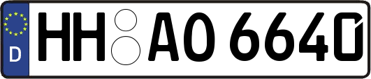 HH-AO6640