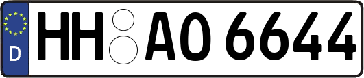 HH-AO6644