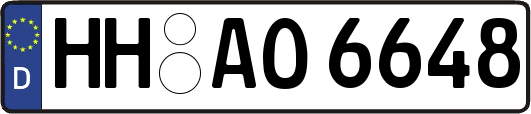 HH-AO6648