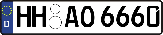 HH-AO6660