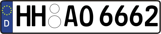 HH-AO6662