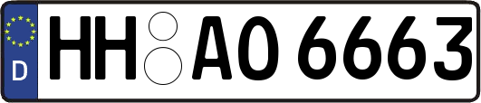 HH-AO6663