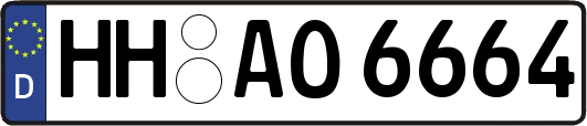 HH-AO6664