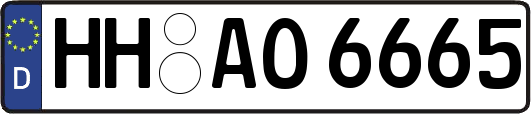 HH-AO6665