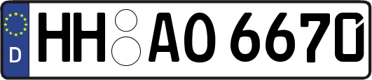 HH-AO6670