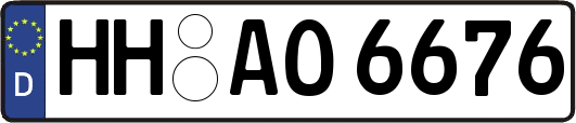 HH-AO6676