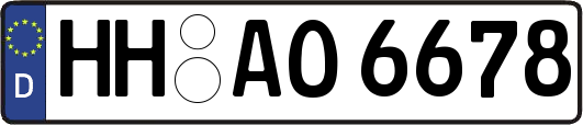 HH-AO6678