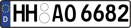 HH-AO6682