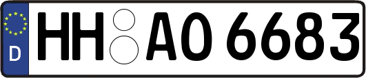 HH-AO6683