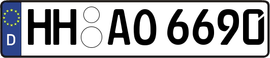 HH-AO6690