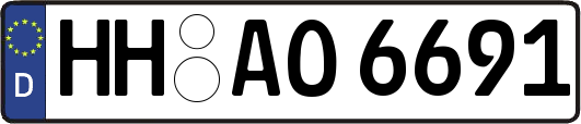 HH-AO6691
