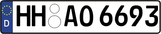 HH-AO6693