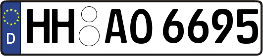 HH-AO6695
