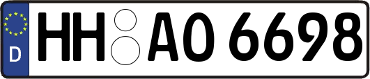 HH-AO6698