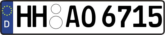 HH-AO6715
