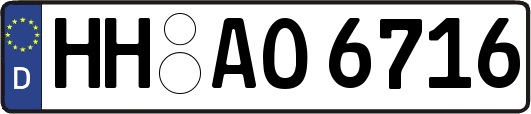 HH-AO6716