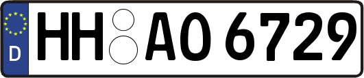 HH-AO6729