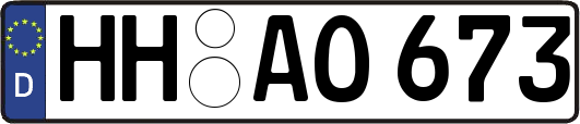 HH-AO673