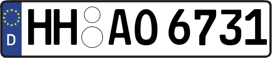 HH-AO6731