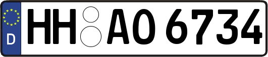 HH-AO6734
