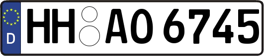 HH-AO6745