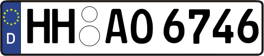 HH-AO6746