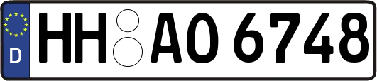 HH-AO6748