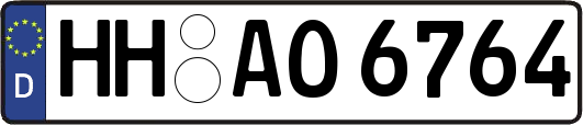 HH-AO6764