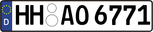 HH-AO6771
