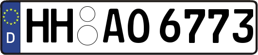 HH-AO6773