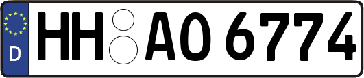 HH-AO6774