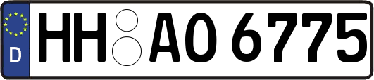 HH-AO6775