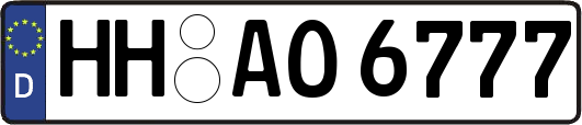HH-AO6777