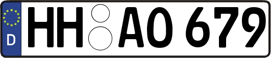 HH-AO679