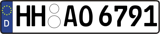 HH-AO6791
