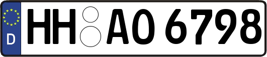 HH-AO6798