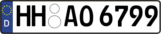 HH-AO6799