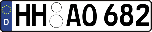 HH-AO682