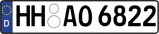 HH-AO6822