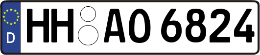 HH-AO6824