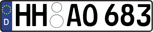 HH-AO683