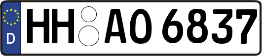 HH-AO6837