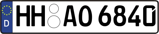 HH-AO6840