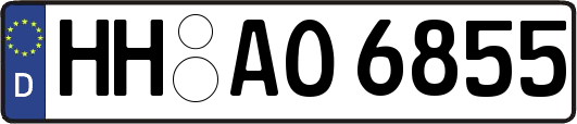 HH-AO6855